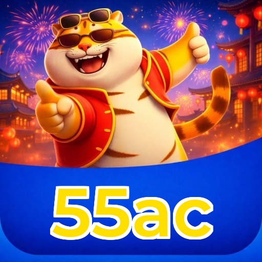 Bônus de Boas-vindas 55ac